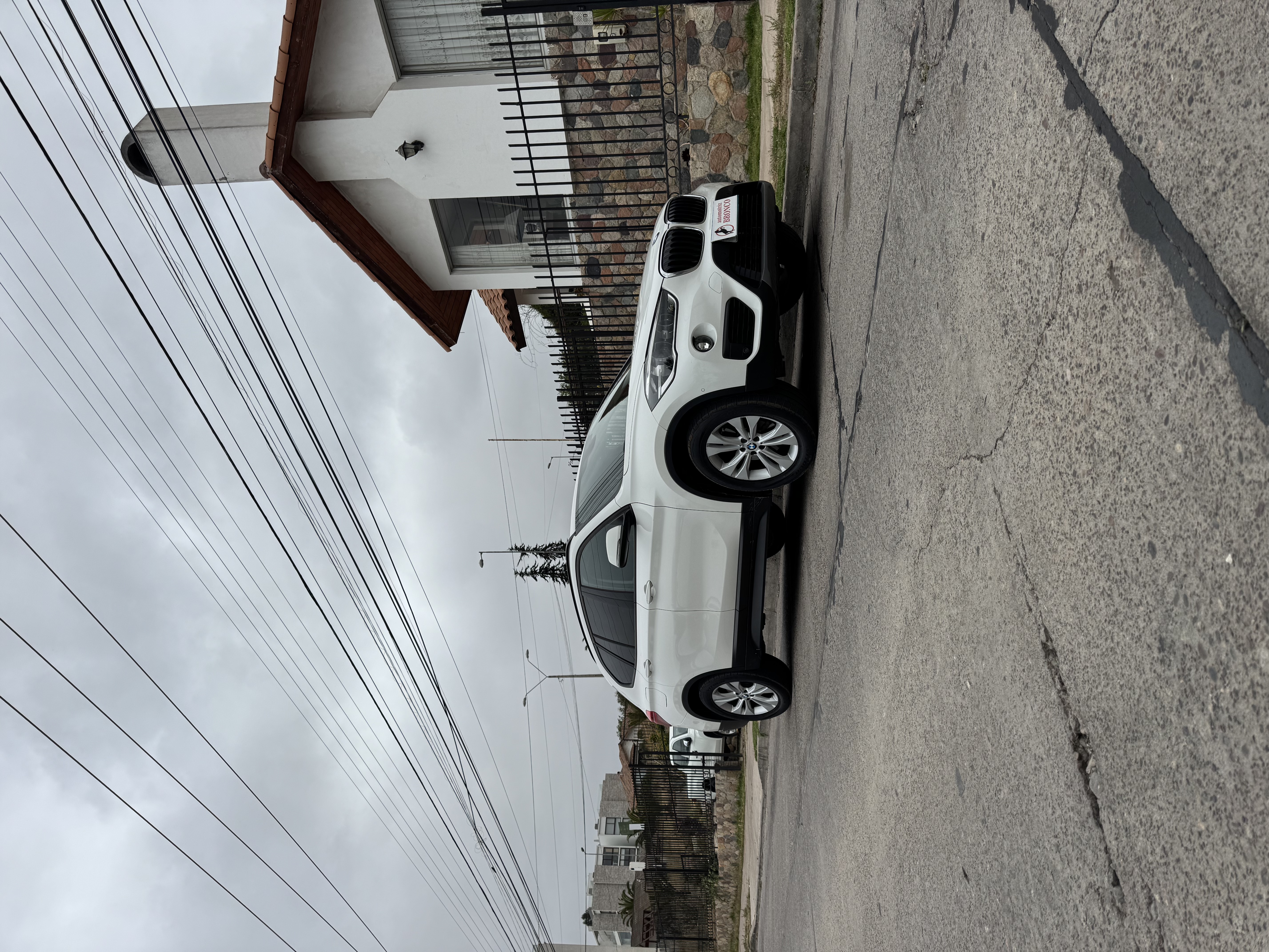 BMW X1 sDrive 20i 2019