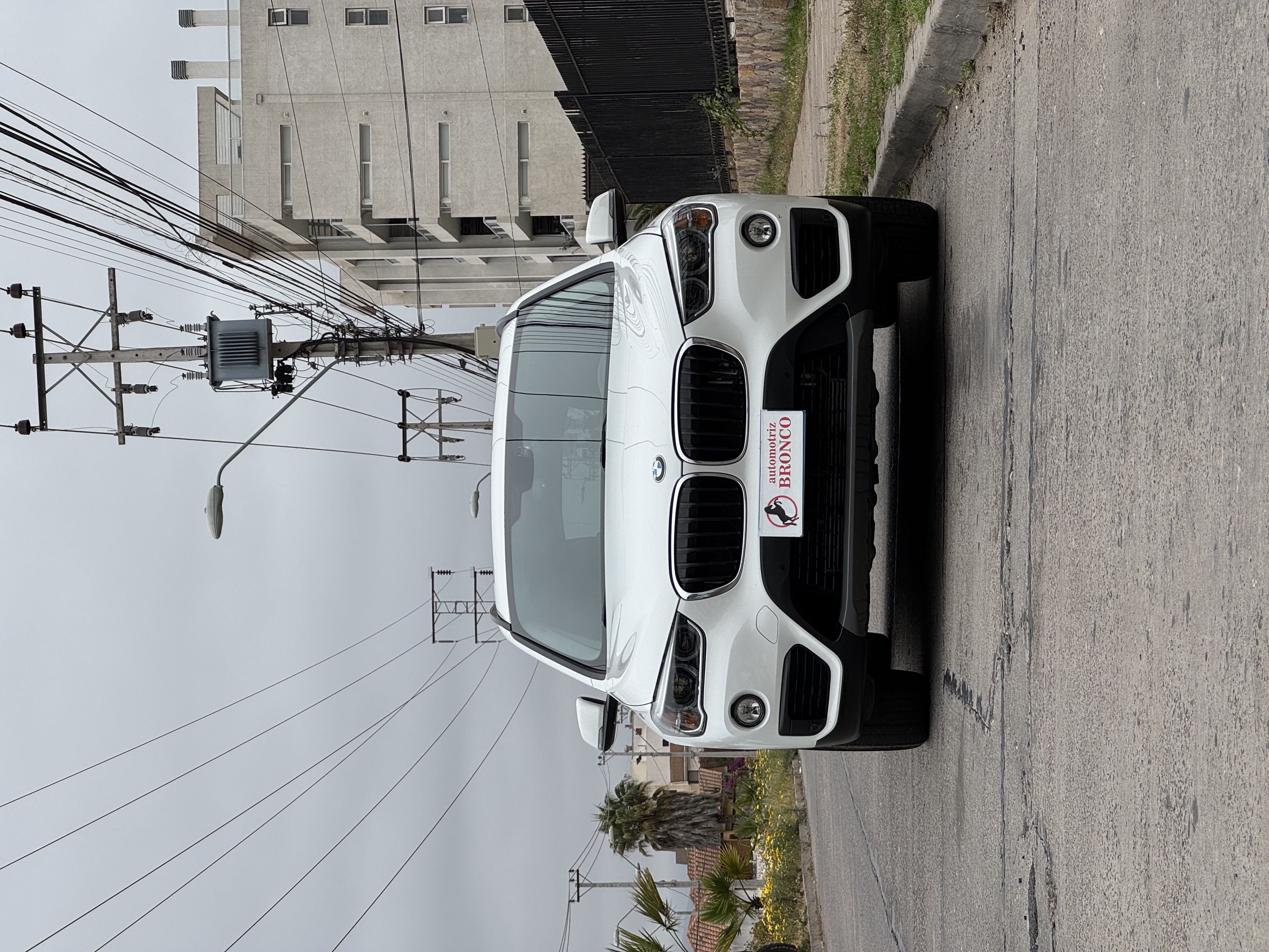 BMW X1 sDrive 20i 2019