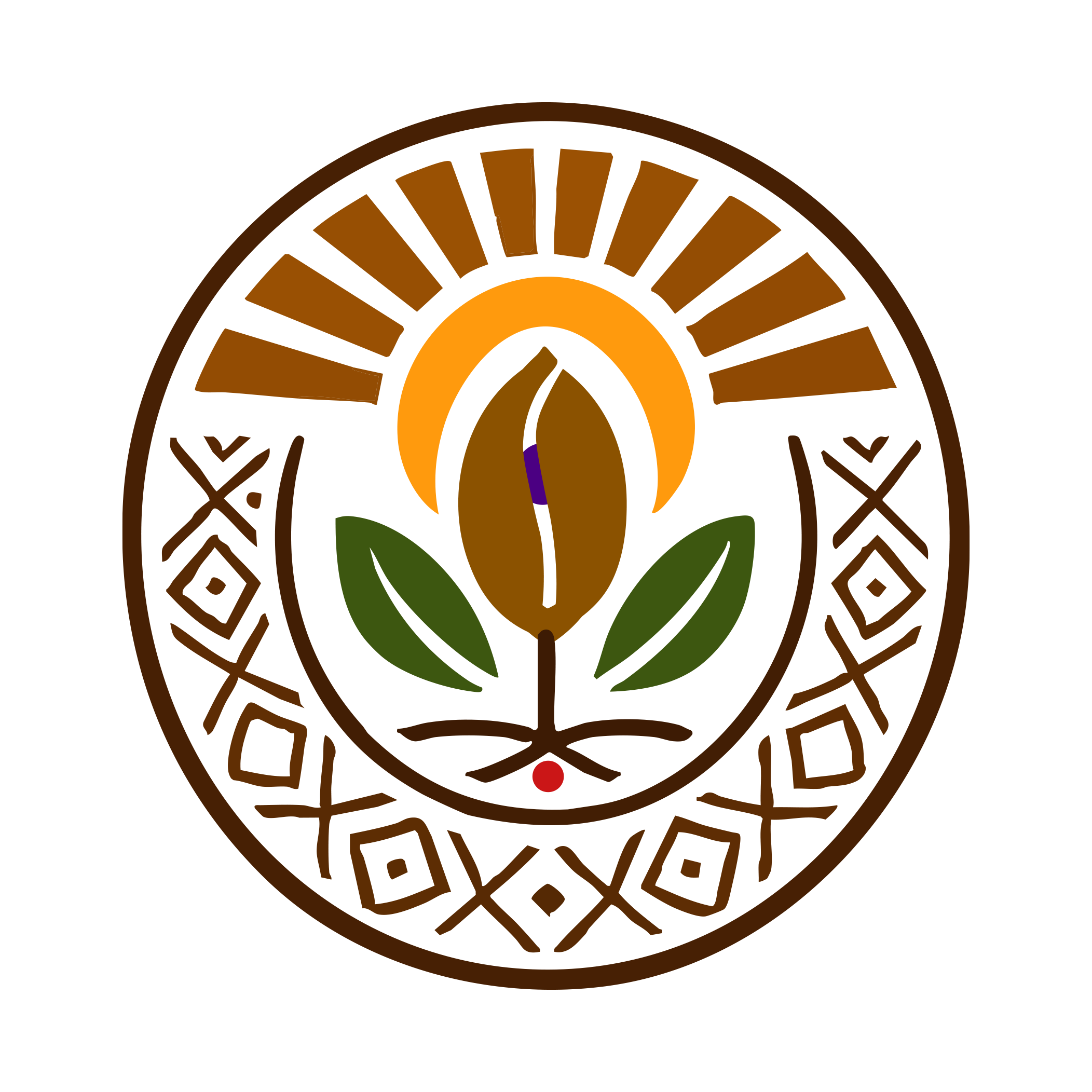 India Origins Sample Pack