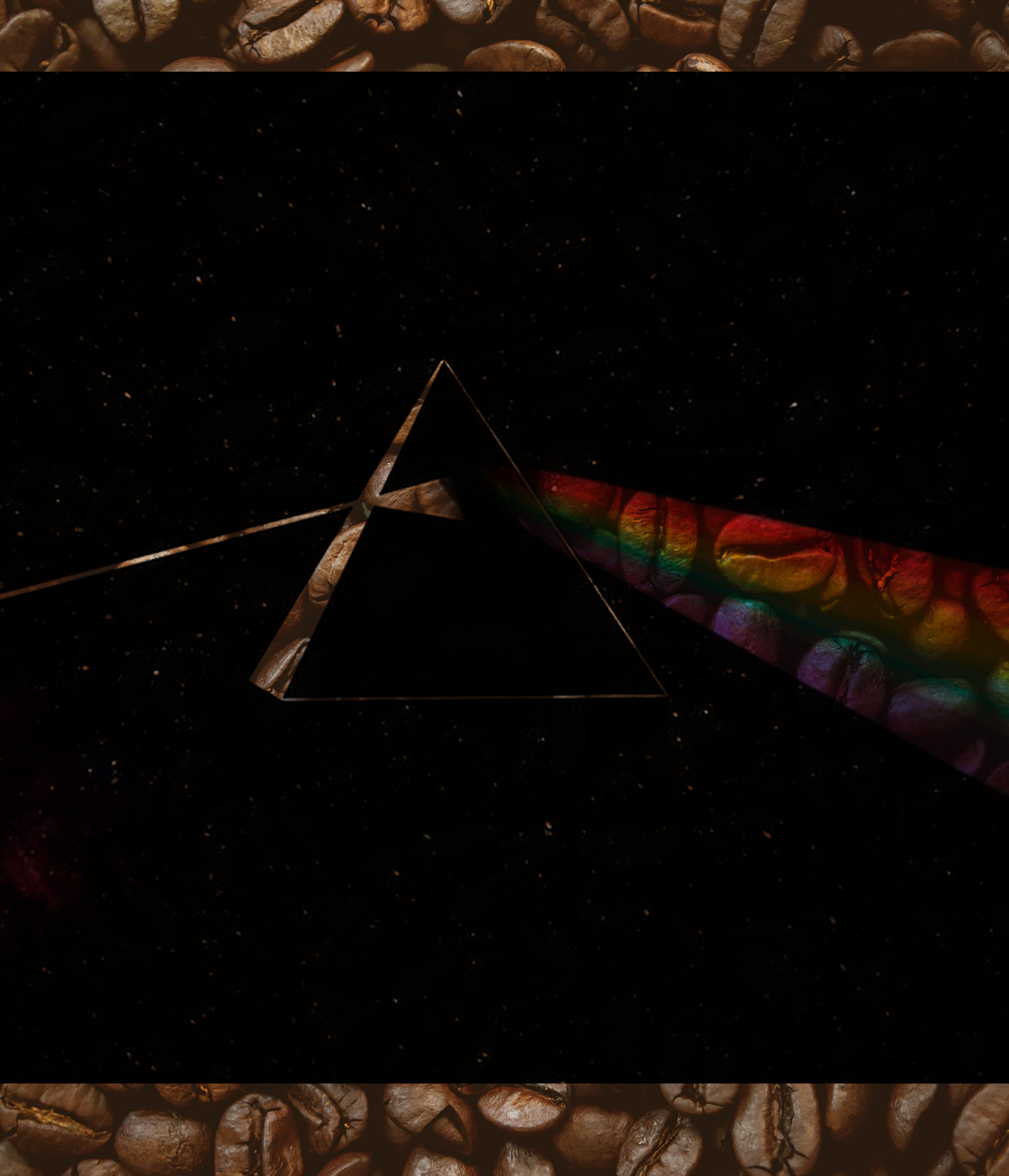 Dark Side of the Moon – Organic Filter Blend