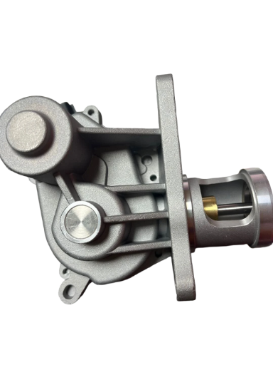 Válvula Egr Para Jac Frison T6/t8/x200/Sunray 2.0t Diesel