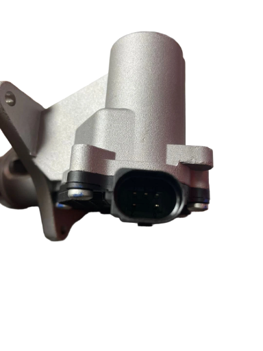 Válvula Egr Para Jac Frison T6/t8/x200/Sunray 2.0t Diesel