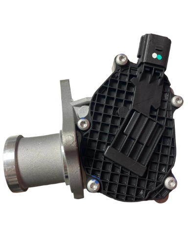 Válvula Egr Para Jac Frison T6/t8/x200/Sunray 2.0t Diesel