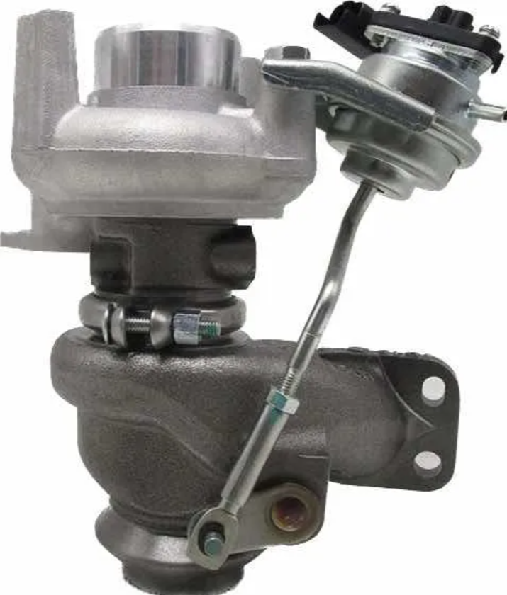 Turbocompresor Peugeot Partner / Teppe / Rifter / 301 1.6 Diesel 13-22 PDPMX0375Q9