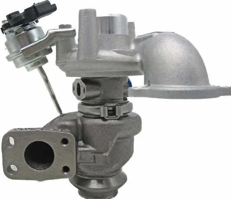Turbocompresor Peugeot Partner / Teppe / Rifter / 301 1.6 Diesel 13-22 PDPMX0375Q9