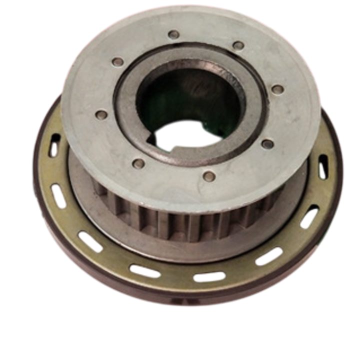 Engrane Cigueñal para Peugeot Partner / Teppe / Rifter / 301 1.6 Diesel PDPMX0805E5