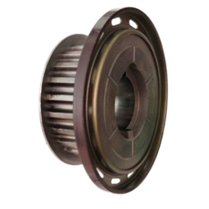 Engrane Cigueñal para Peugeot Partner / Teppe / Rifter / 301 1.6 Diesel PDPMX0805E5