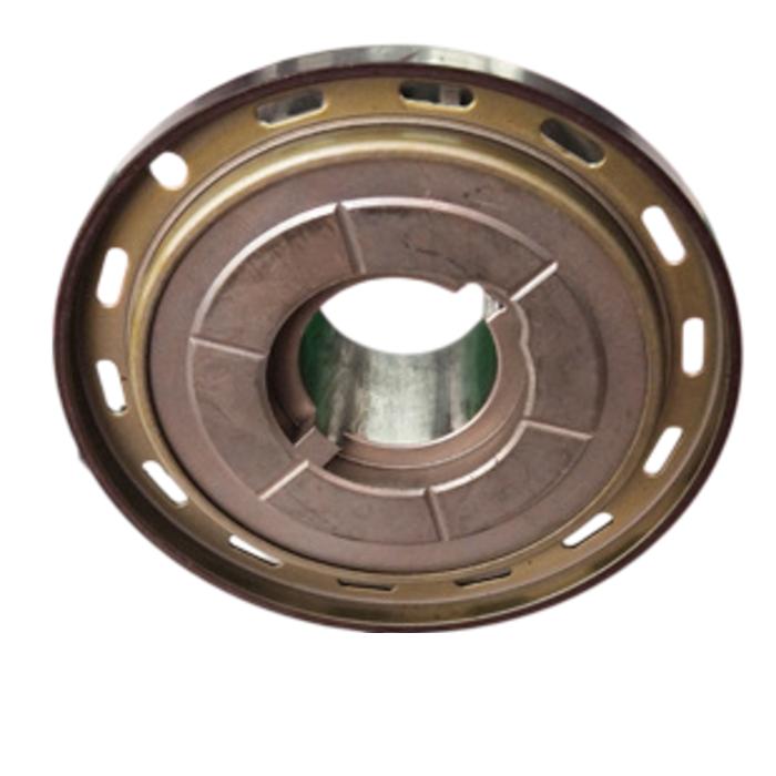 Engrane Cigueñal para Peugeot Partner / Teppe / Rifter / 301 1.6 Diesel PDPMX0805E5
