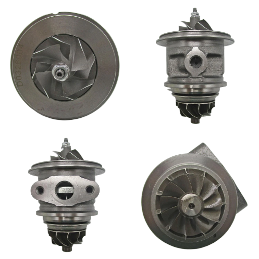 Cartucho Turbo Peugeot Partner / Teppe / Rifter / 301 1.6 Diesel 13-22 PDPMX0375Q9