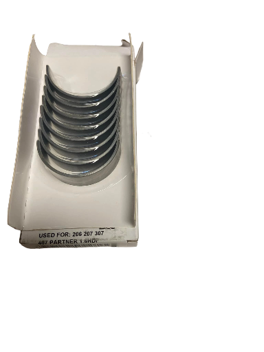 Metal de biela STD para Peugeot Partner / Teppe / Rifter / 301 1.6 Diesel PDPMX0606T4
