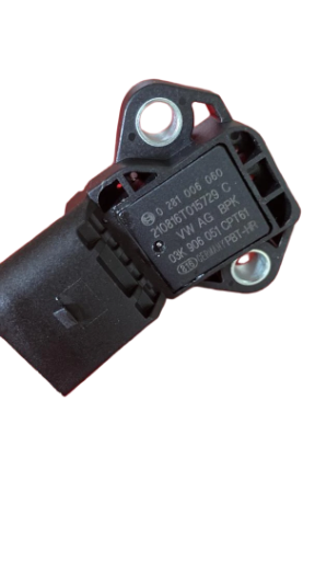 Sensor MAP para VW 2.0 TDI/BiTDI, Seat 1.4 TDI, Audi 3.0 TDI  PDPMX03K906051