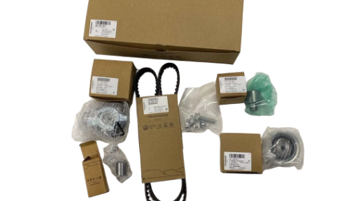 Kit Distribucion Vw Amarok Caddy Transporter Crafter 2.0 TDi 03L198119F