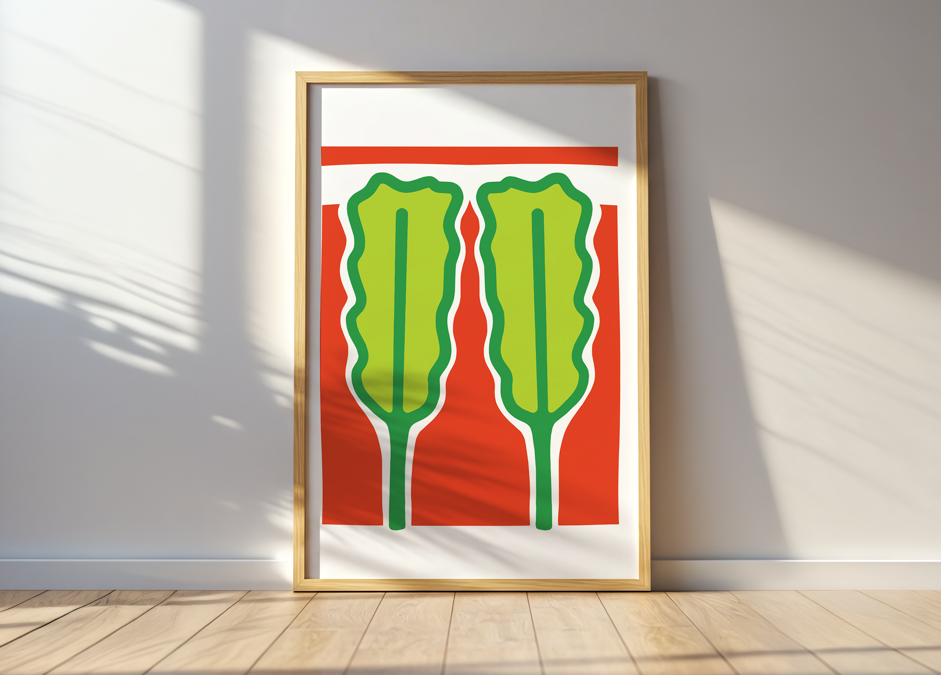 2 Trees (Digital Download)