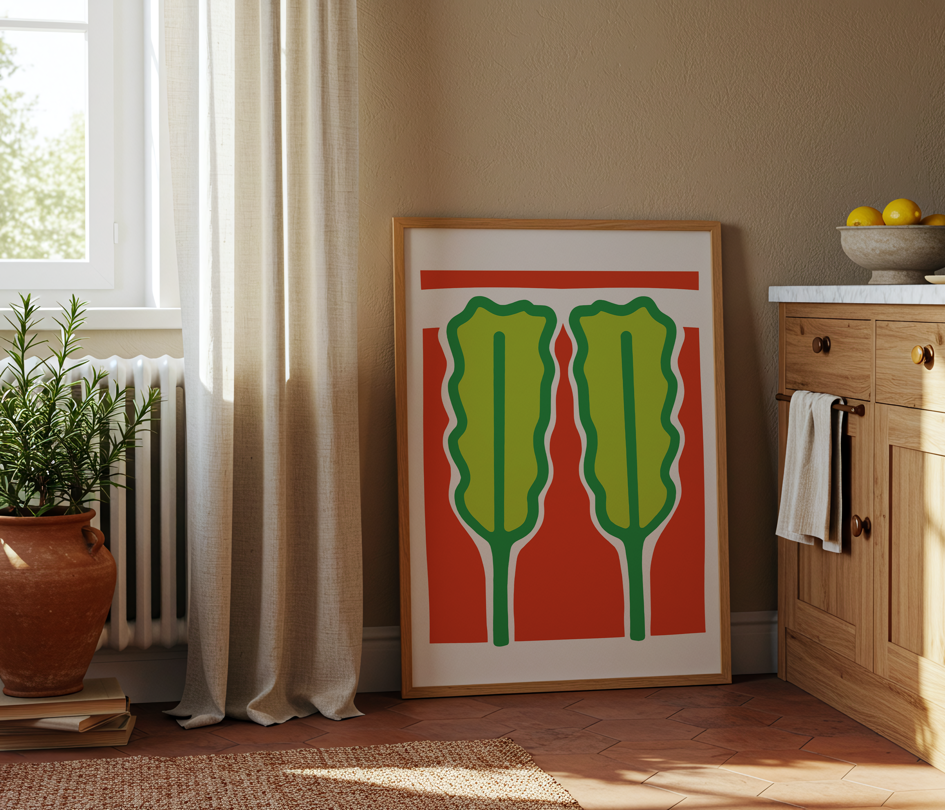 2 Trees (Digital Download)