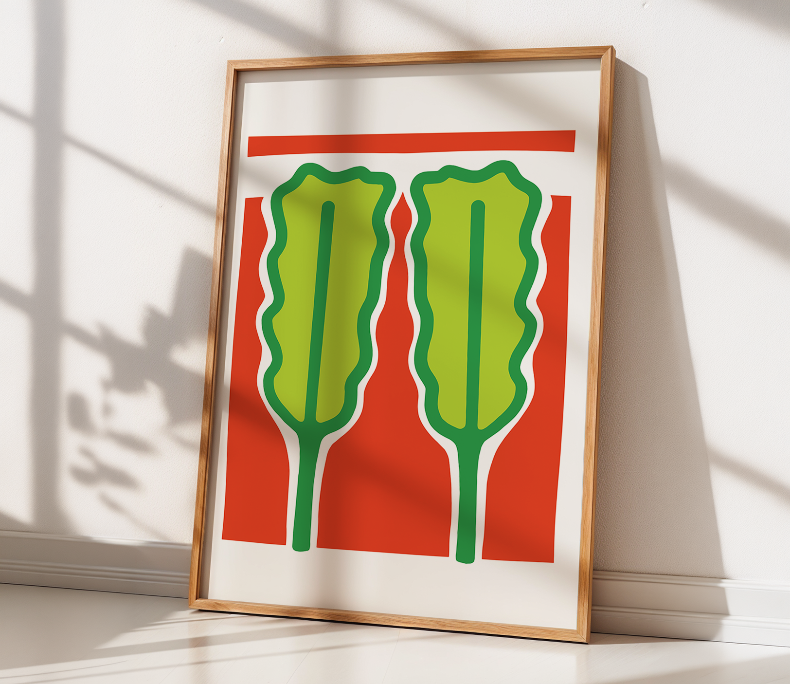 2 Trees (Digital Download)