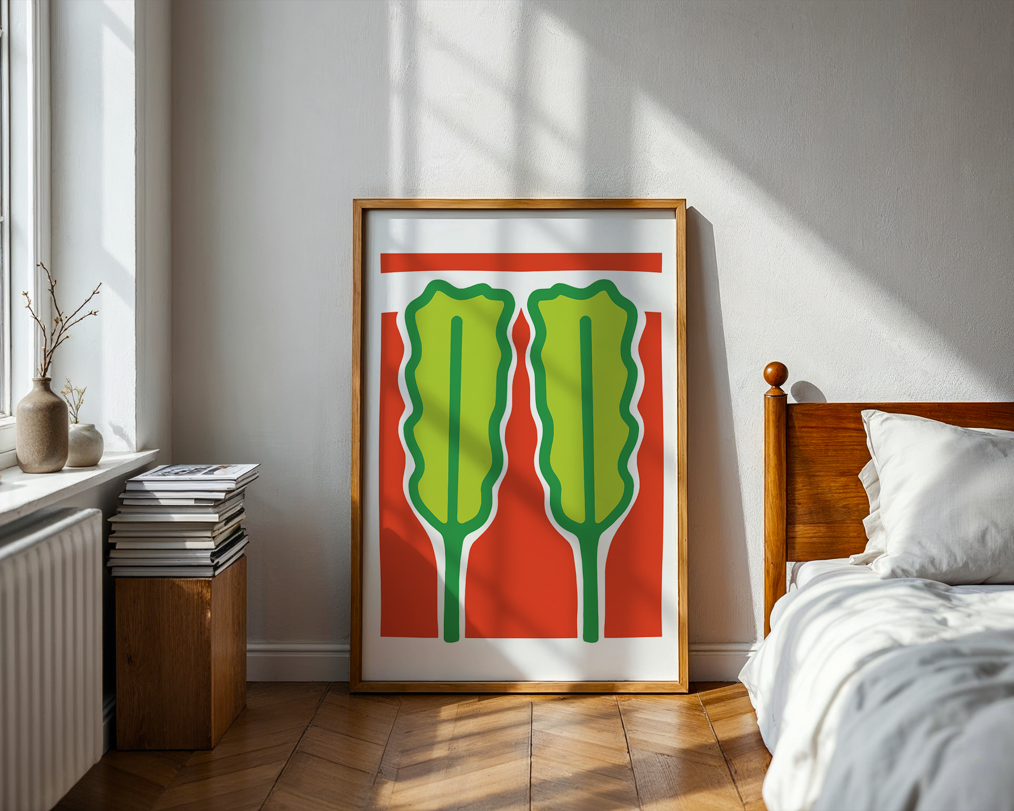 2 Trees (Digital Download)