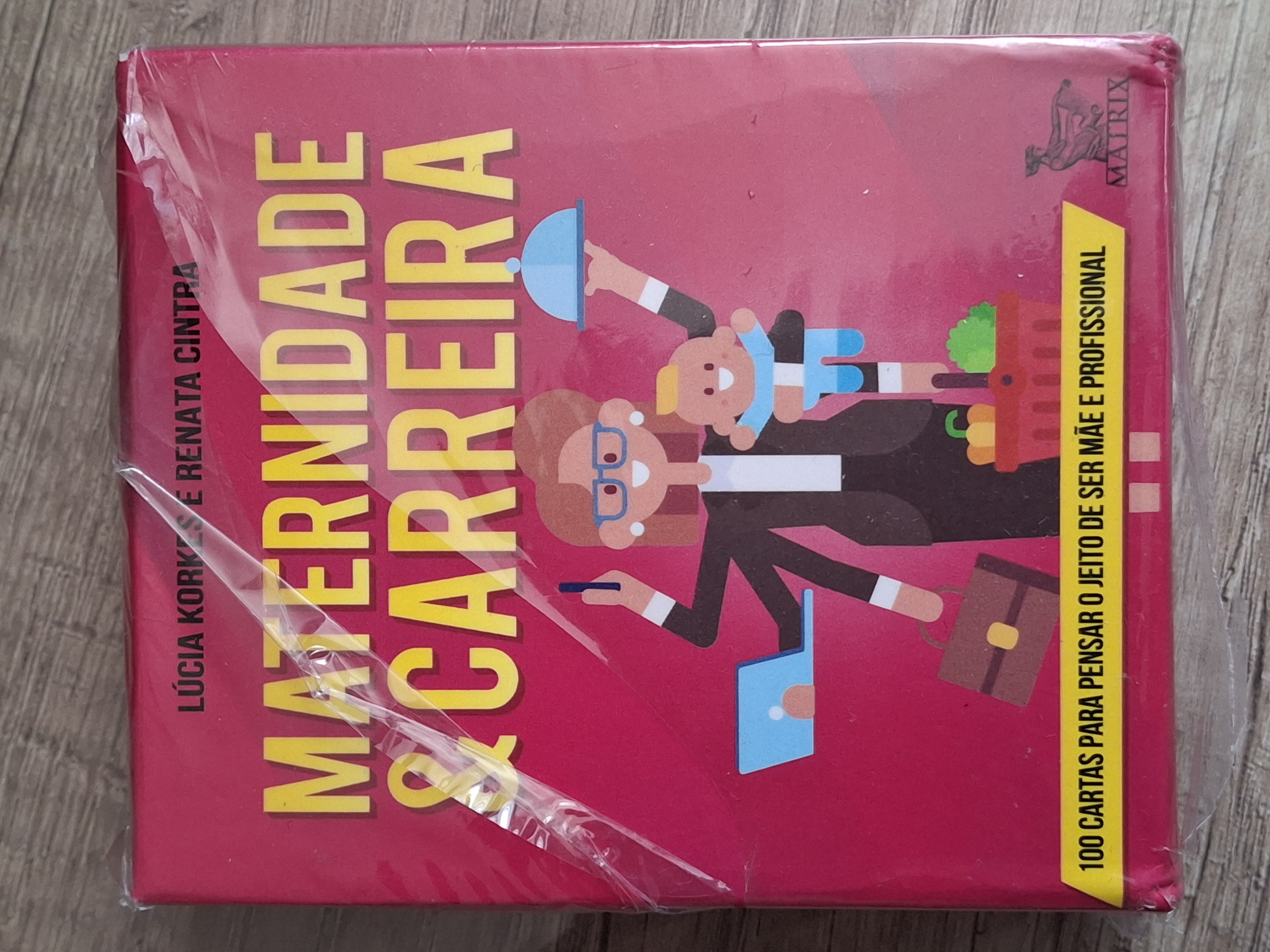 Maternidade & Carreira