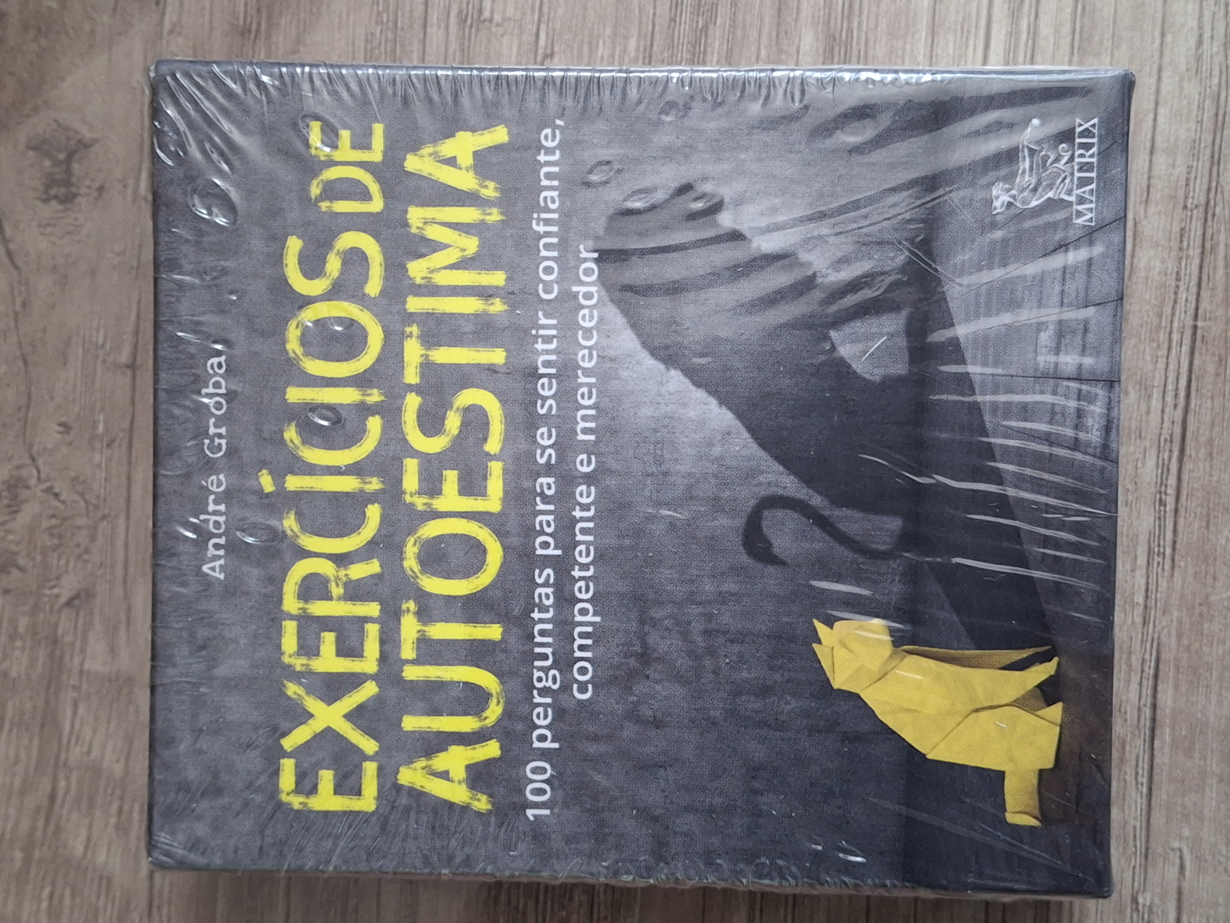 Exercícios de Autoestima
