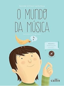 O Mundo da Música