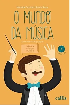 O Mundo da Música
