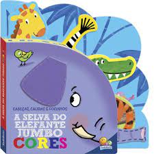 Cabeças, caudas e focinhos