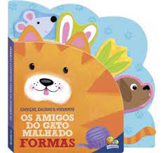 Cabeças, caudas e focinhos