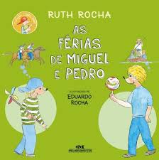 COMECINHO - Ruth Rocha