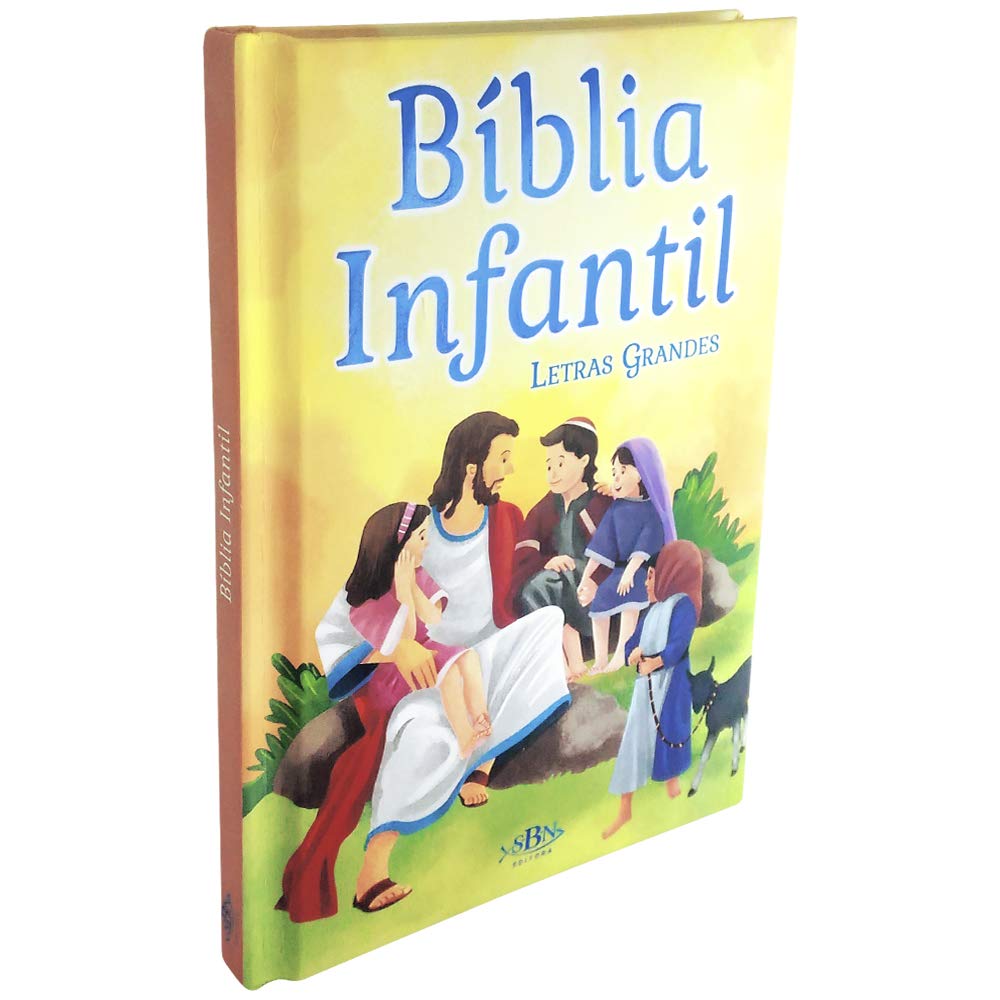 BIBLIA SAGRADA MI...