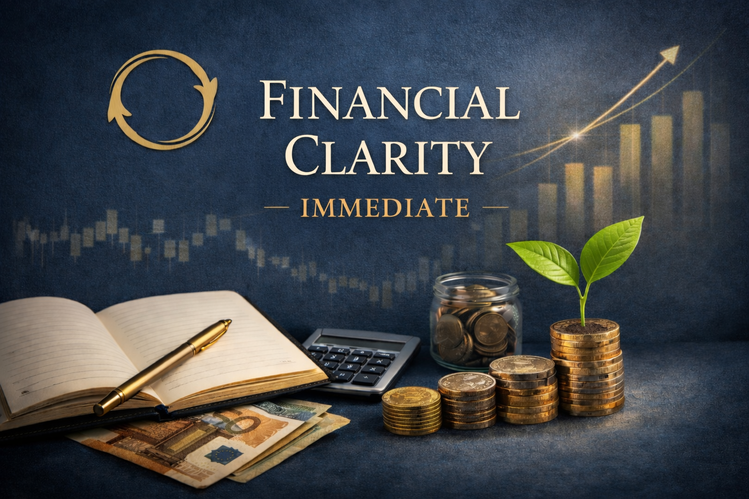 Immediate Financial Clarity