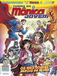 Turma da Mônica Jovem