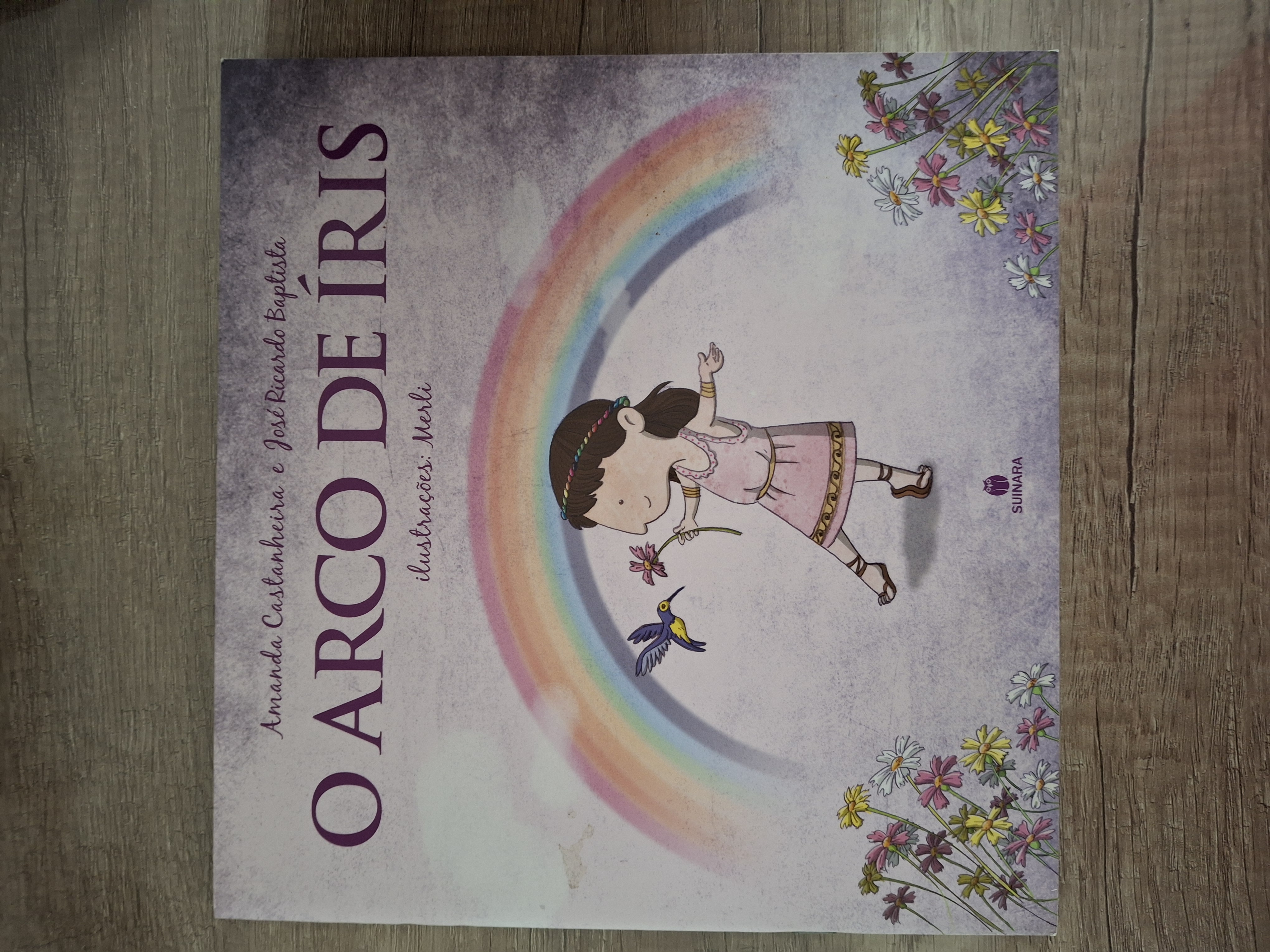O Arco de Íris