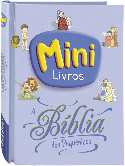 BIBLIA SAGRADA MI...