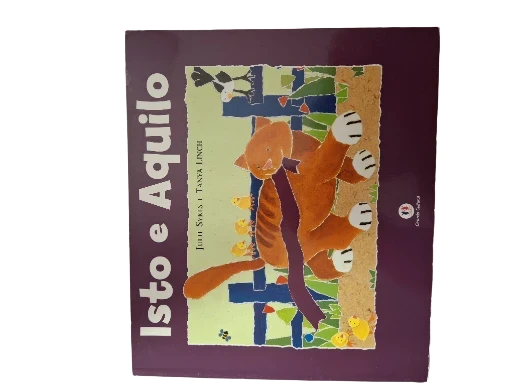 Isto e Aquilo