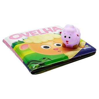 Amiguinhos luminosos