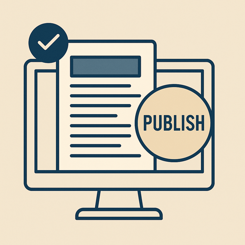 Caderno Editorial Paixão Brasil Books - Artigos por Profissionais, Autores e Especialistas