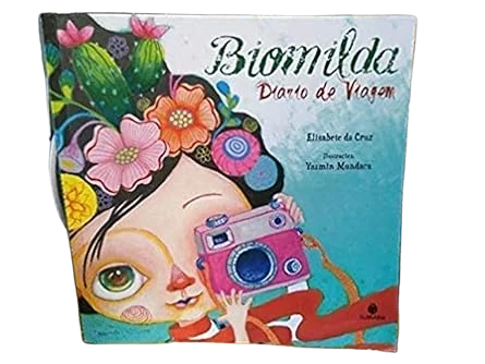BIOMILDA DIARIO DE...