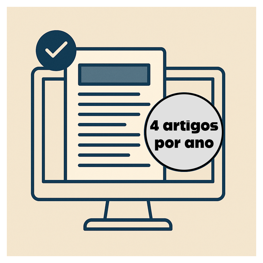 Caderno Editorial Paixão Brasil Books  - Artigos por Profissionais, Autores e Especialistas