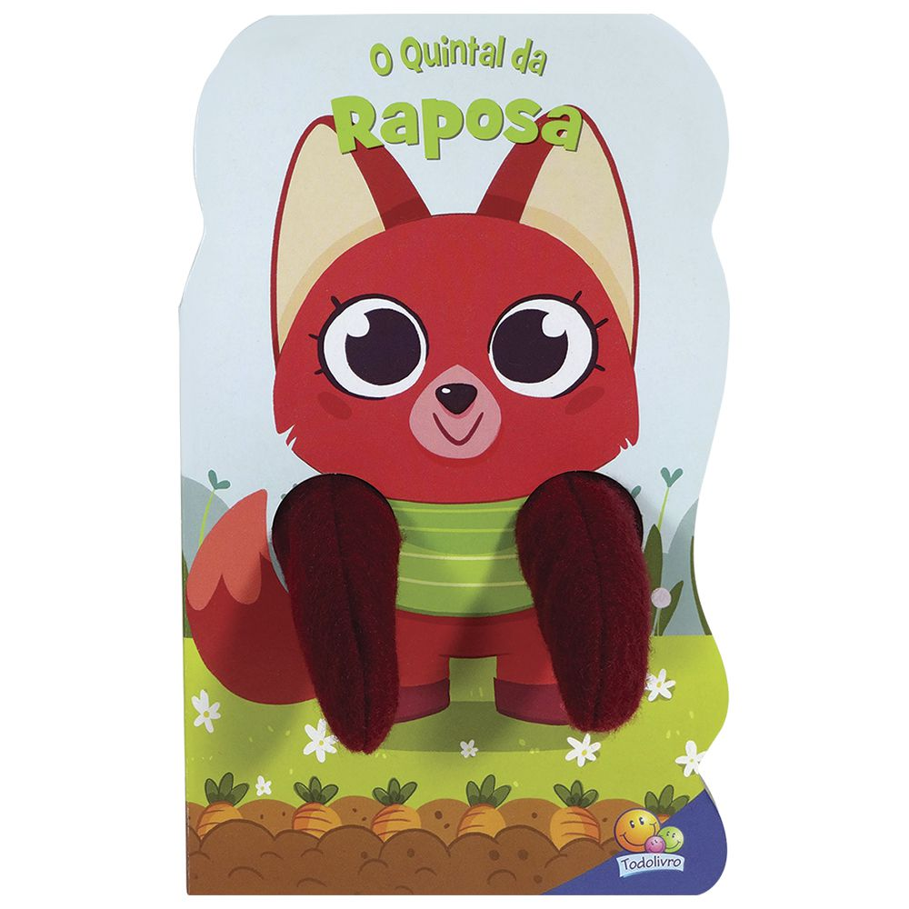 Gire e Aprenda Sentimentos