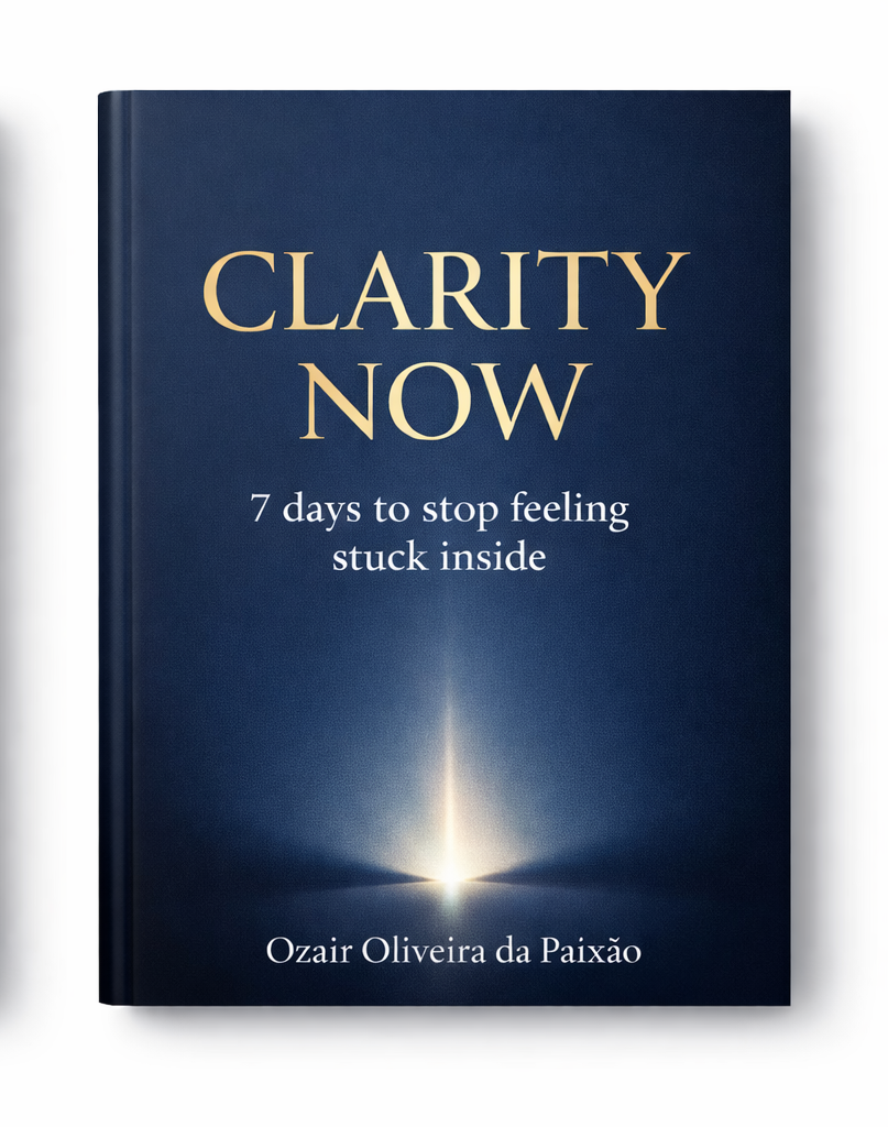 Clarity now