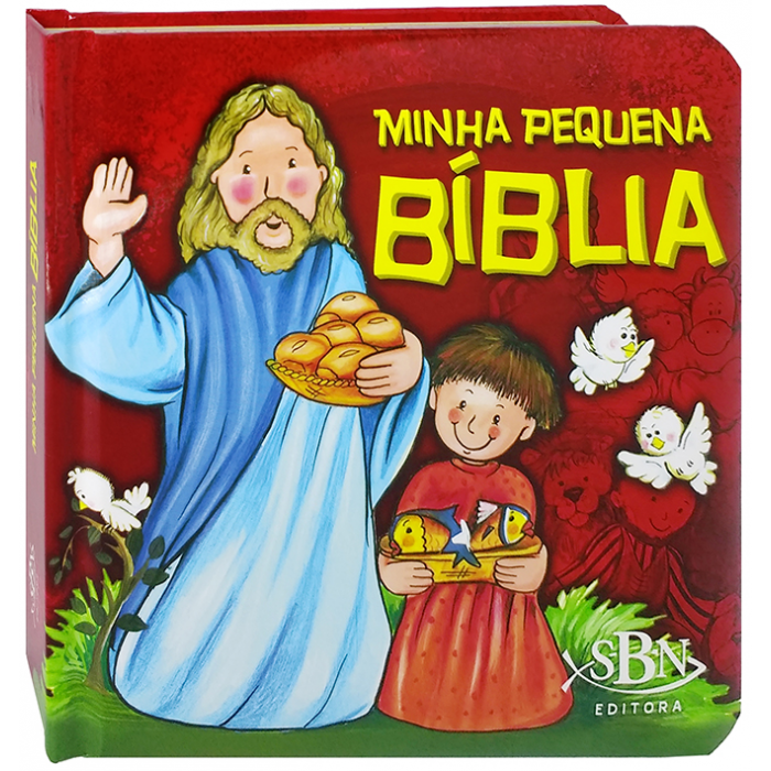 BIBLIA SAGRADA MI...