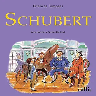 CRIANÇAS FAMOSAS 2