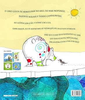 O Urso de Todas as Cores