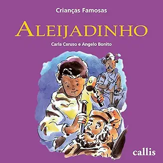 CRIANÇAS FAMOSAS 2