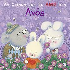 As coisas que eu amo