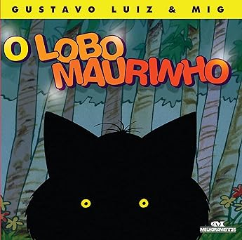 O lobo Maurinho
