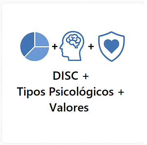 Análise de perfil comportamental 