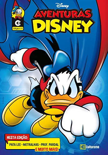 Gibi - Disney - Aventuras Disney