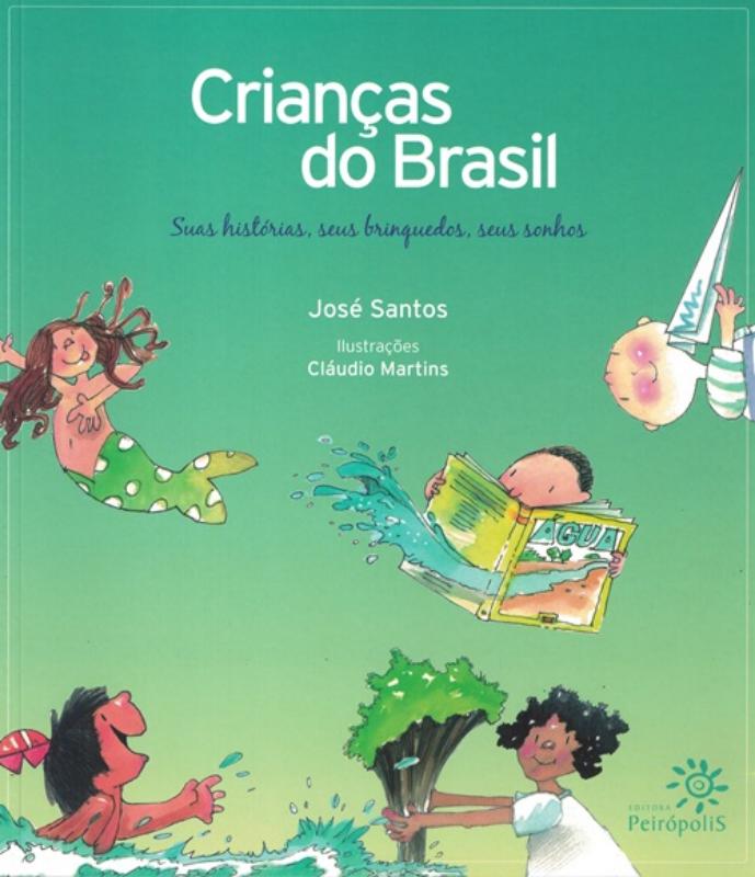 Crianças do Brasil