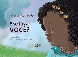 E se fosse VOCÊ?