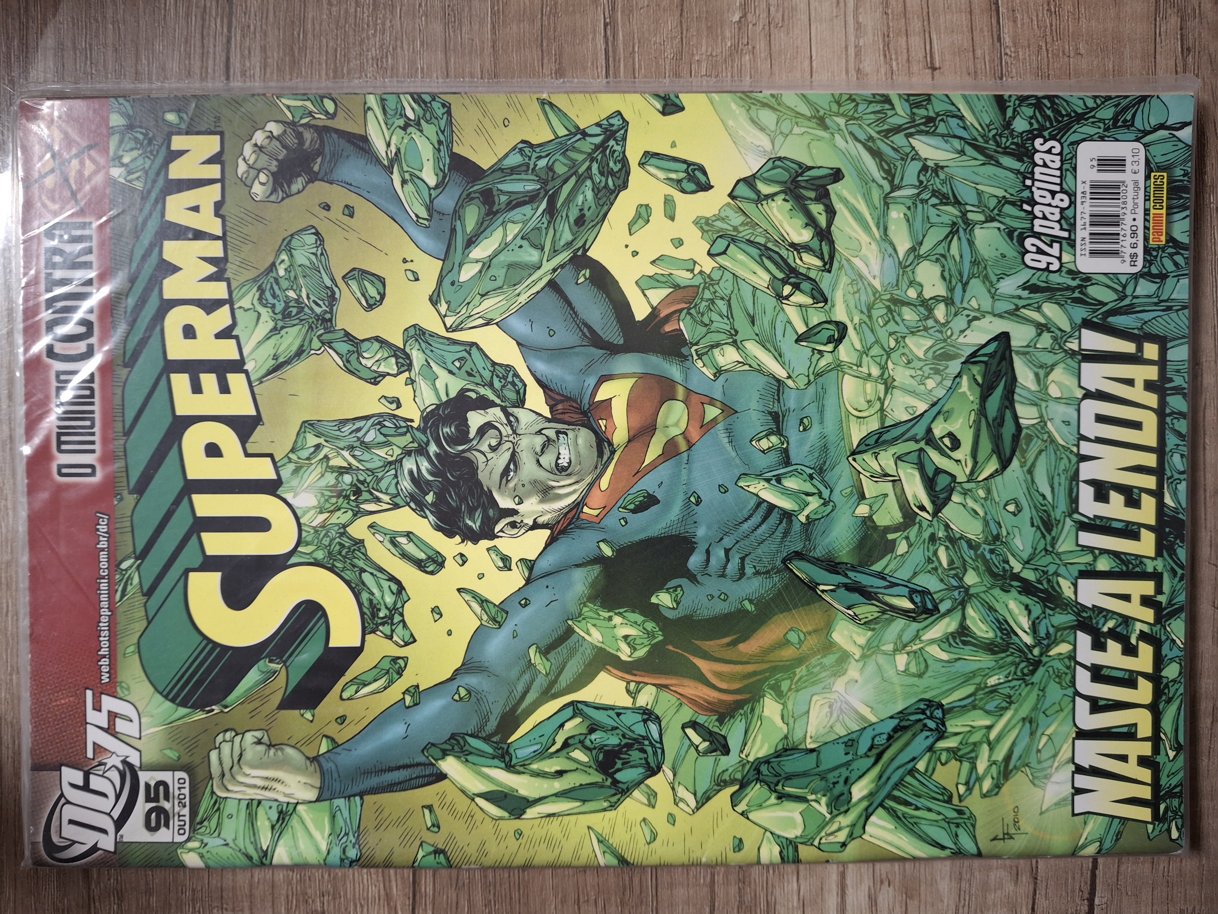 DC - Superman